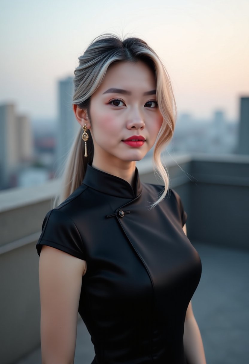 暴君夺娇第二集封面